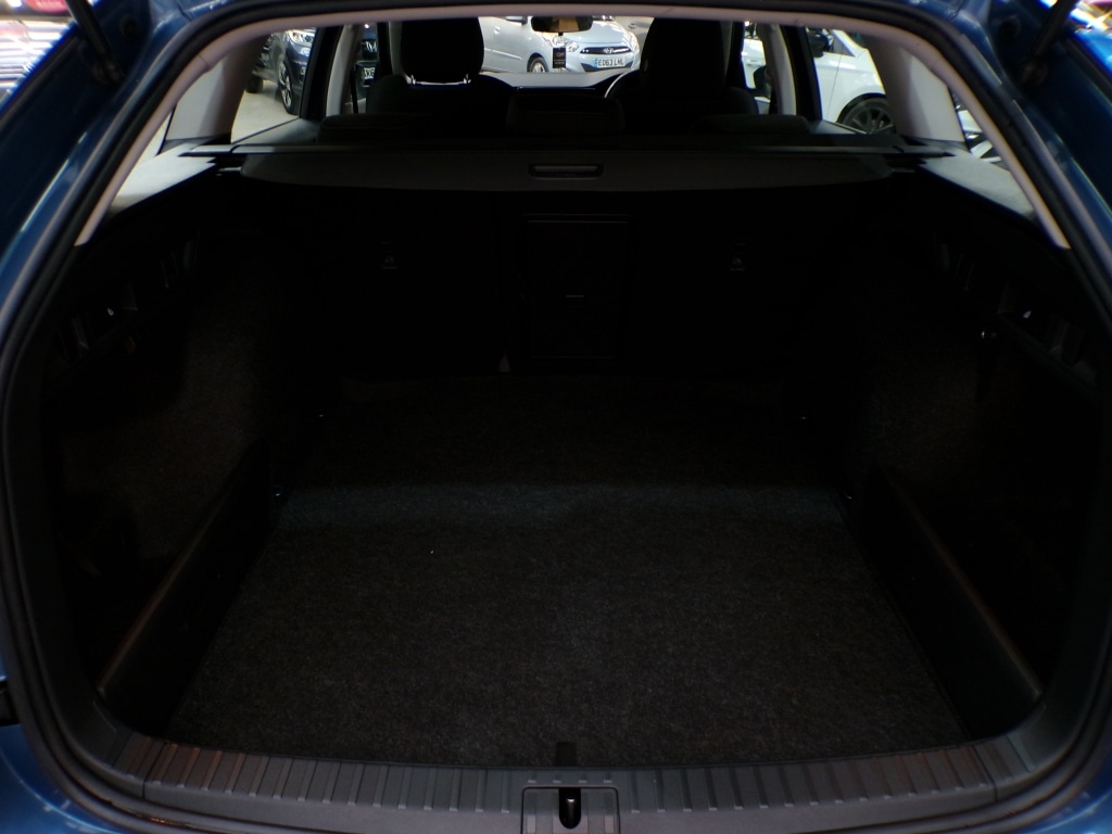 Used Skoda Octavia 2021 for sale - 77591843: Photo 34