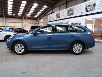 Used Skoda Octavia 2021 for sale - 77591843: Photo