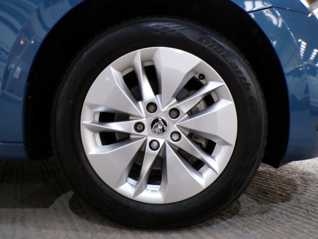 Used Skoda Octavia 2021 for sale - 77591843: Photo 9