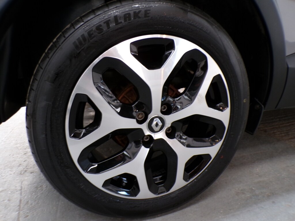 Used Renault Captur 2018 for sale - 76786986: Photo 10