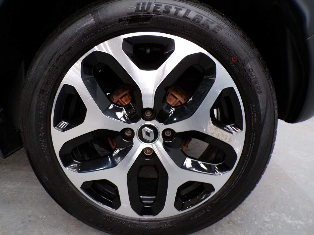 Used Renault Captur 2018 for sale - 76786986: Photo 11