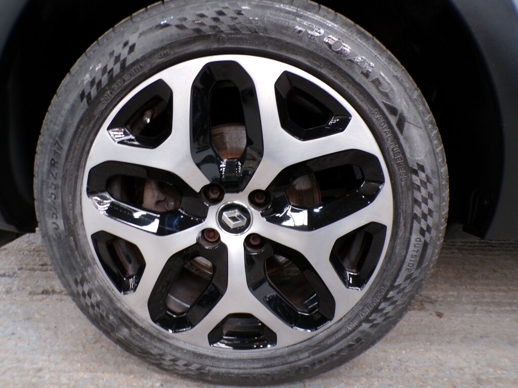 Used Renault Captur 2018 for sale - 76786986: Photo 12