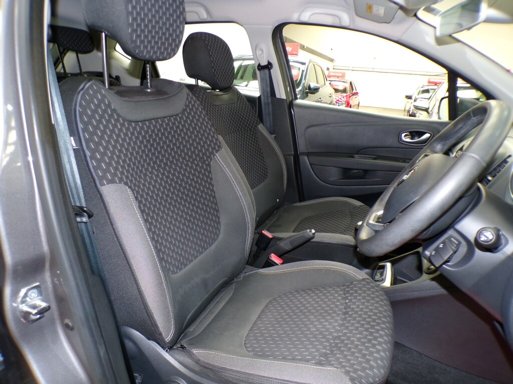 Used Renault Captur 2018 for sale - 76786986: Photo 13