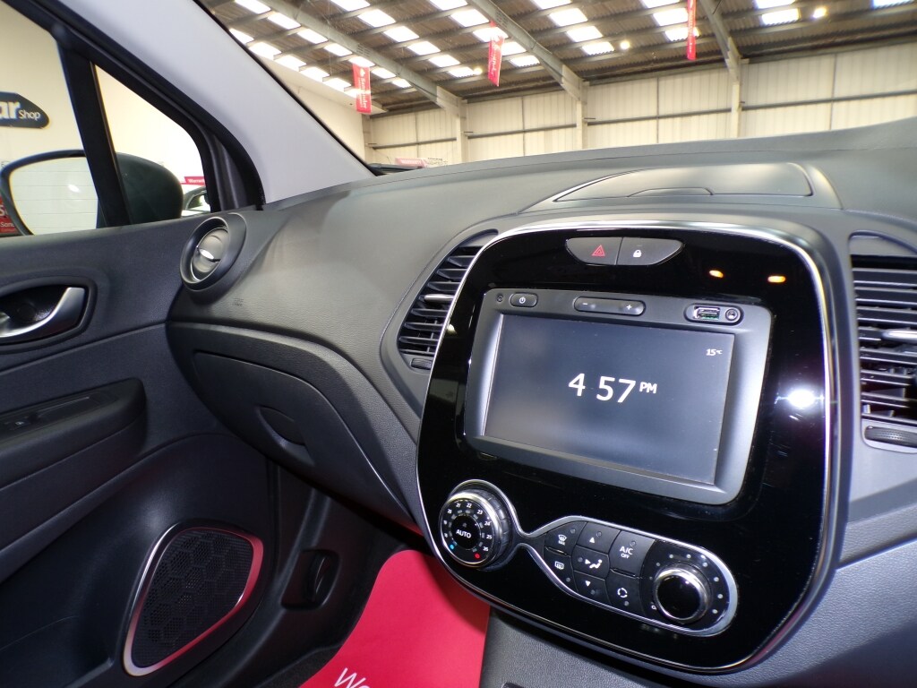 Used Renault Captur 2018 for sale - 76786986: Photo 16