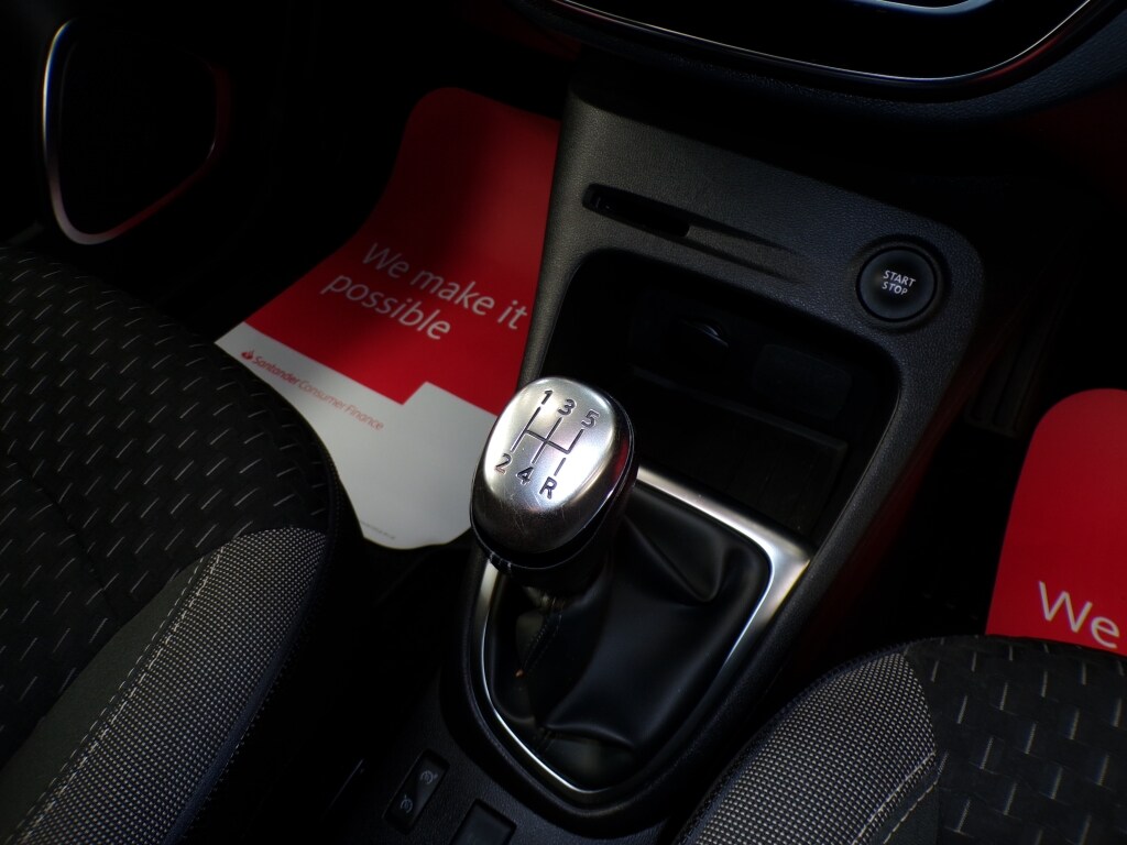 Used Renault Captur 2018 for sale - 76786986: Photo 17