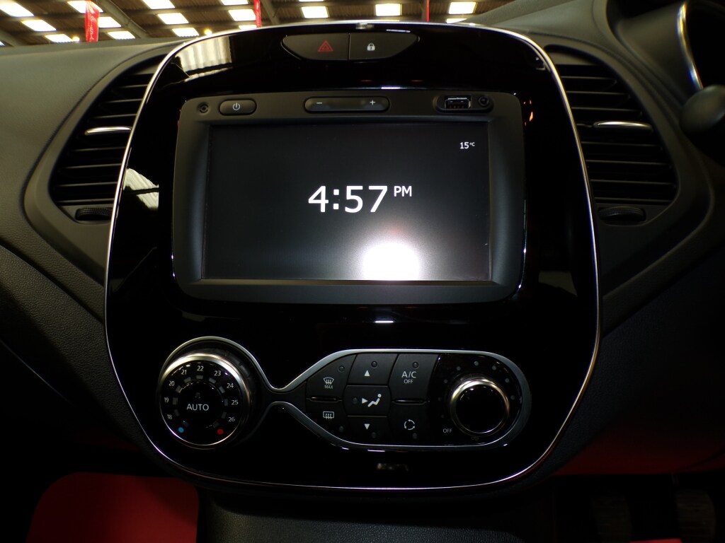 Used Renault Captur 2018 for sale - 76786986: Photo 18