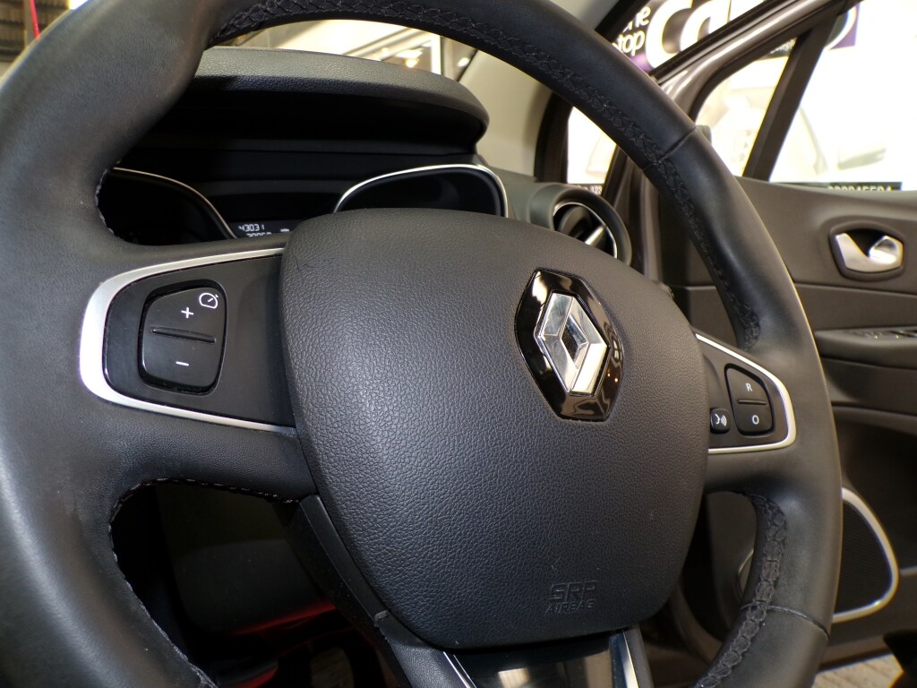 Used Renault Captur 2018 for sale - 76786986: Photo 19