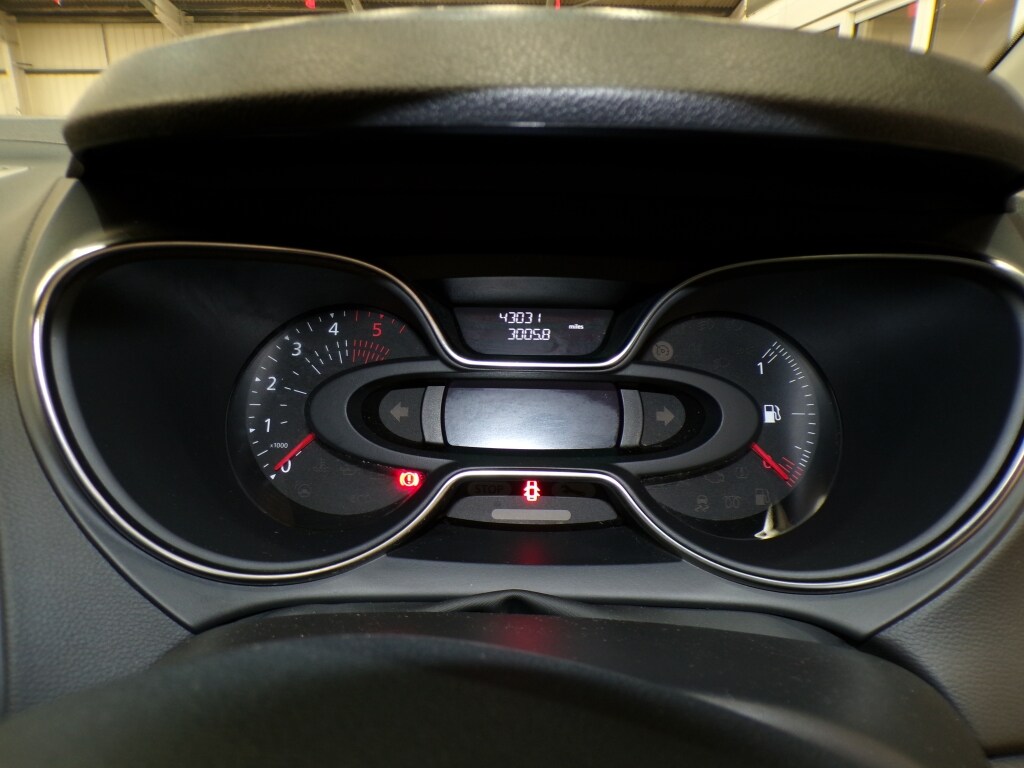 Used Renault Captur 2018 for sale - 76786986: Photo 20