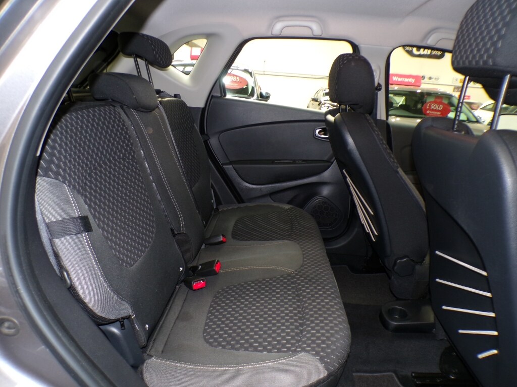 Used Renault Captur 2018 for sale - 76786986: Photo 22