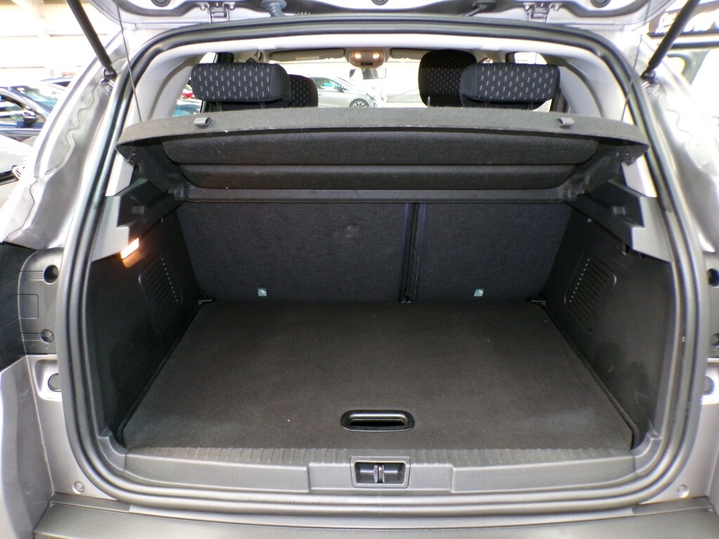 Used Renault Captur 2018 for sale - 76786986: Photo 23