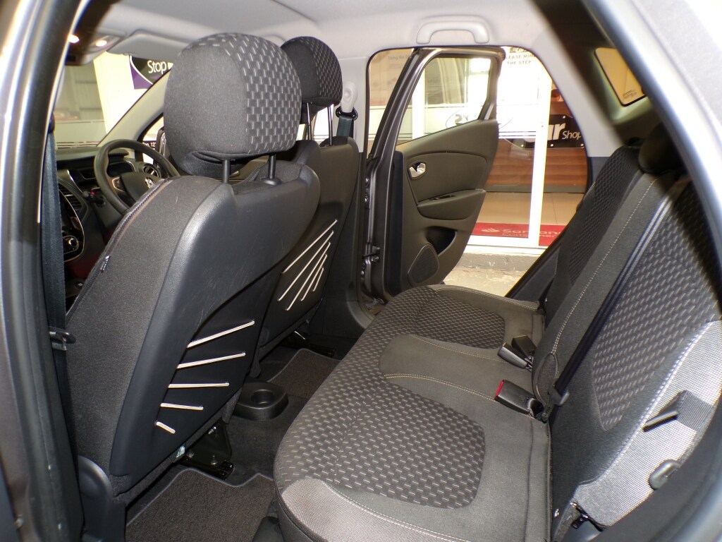 Used Renault Captur 2018 for sale - 76786986: Photo 24