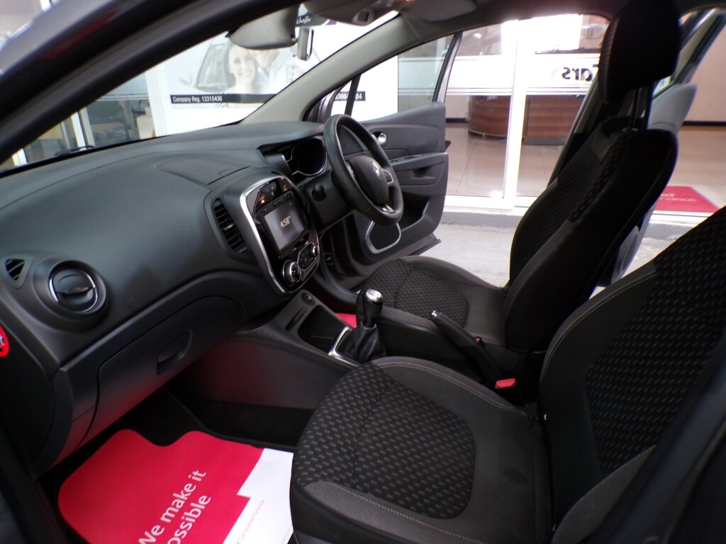 Used Renault Captur 2018 for sale - 76786986: Photo 25