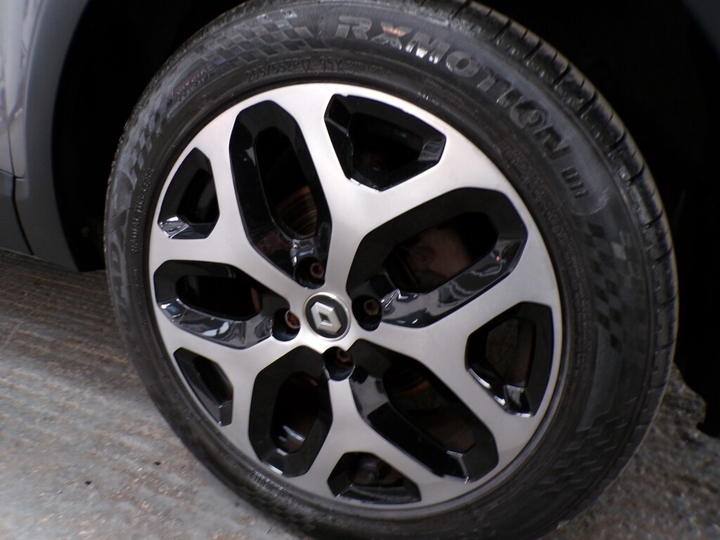 Used Renault Captur 2018 for sale - 76786986: Photo 9