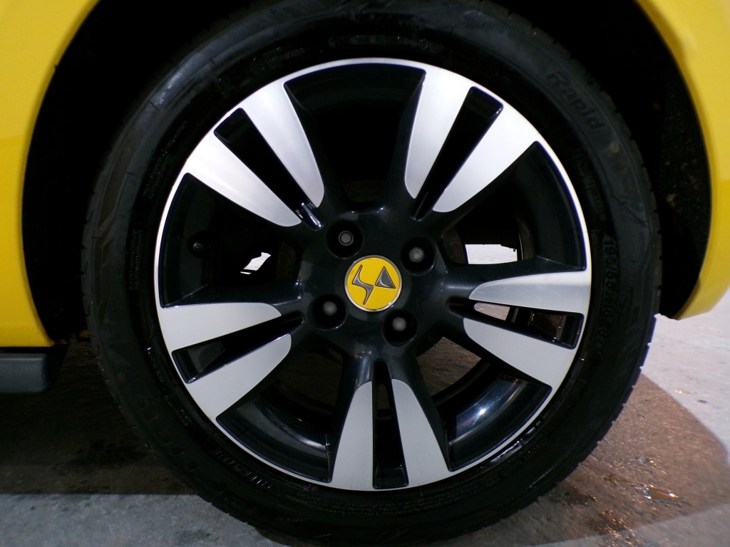 Used DS Automobiles DS 3 2016 for sale - 76822008: Photo 10