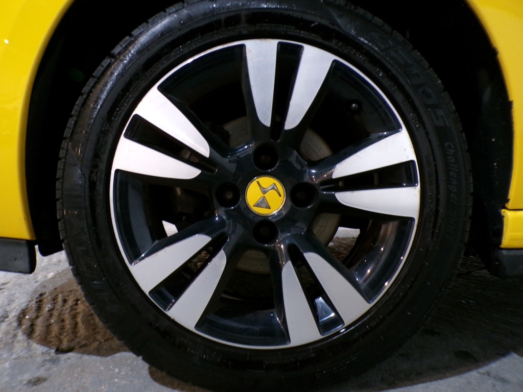 Used DS Automobiles DS 3 2016 for sale - 76822008: Photo 11