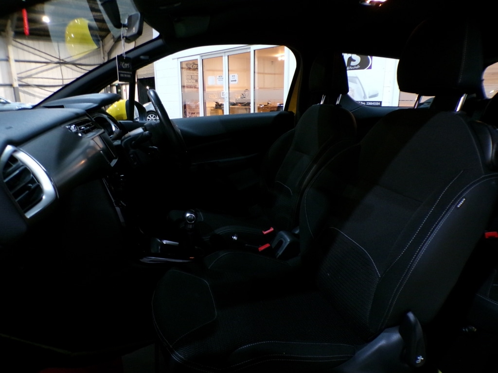 Used DS Automobiles DS 3 2016 for sale - 76822008: Photo 13