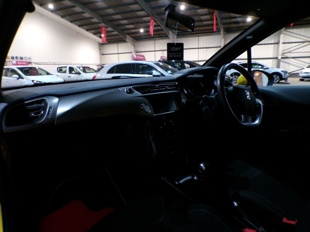 Used DS Automobiles DS 3 2016 for sale - 76822008: Photo 14