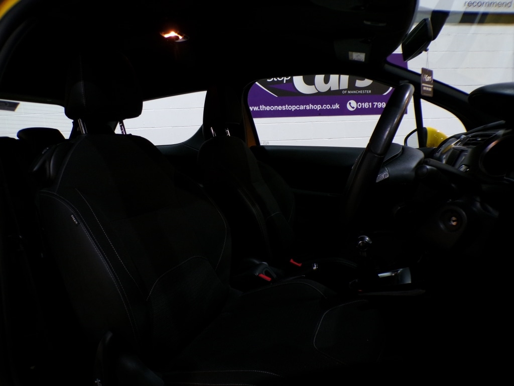 Used DS Automobiles DS 3 2016 for sale - 76822008: Photo 17