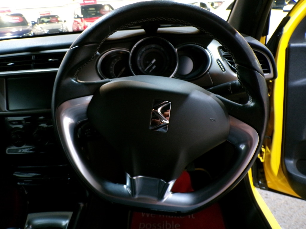 Used DS Automobiles DS 3 2016 for sale - 76822008: Photo 19