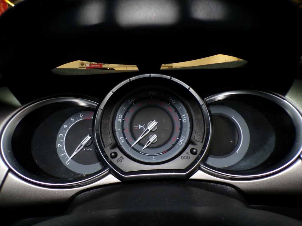 Used DS Automobiles DS 3 2016 for sale - 76822008: Photo 20