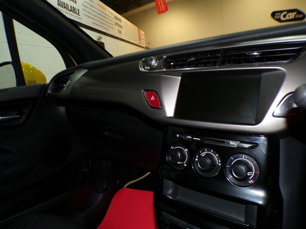 Used DS Automobiles DS 3 2016 for sale - 76822008: Photo 21