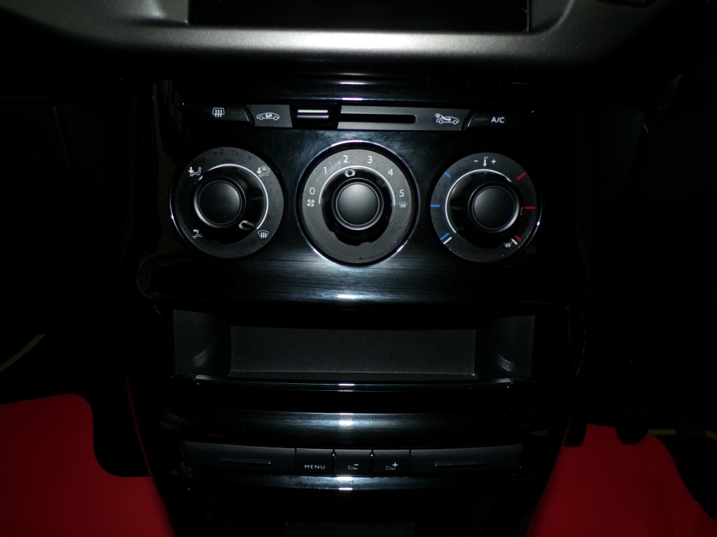 Used DS Automobiles DS 3 2016 for sale - 76822008: Photo 22