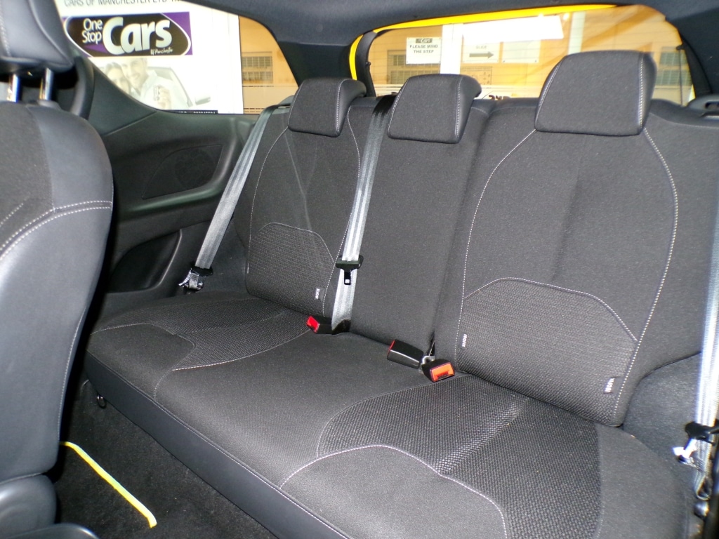 Used DS Automobiles DS 3 2016 for sale - 76822008: Photo 23