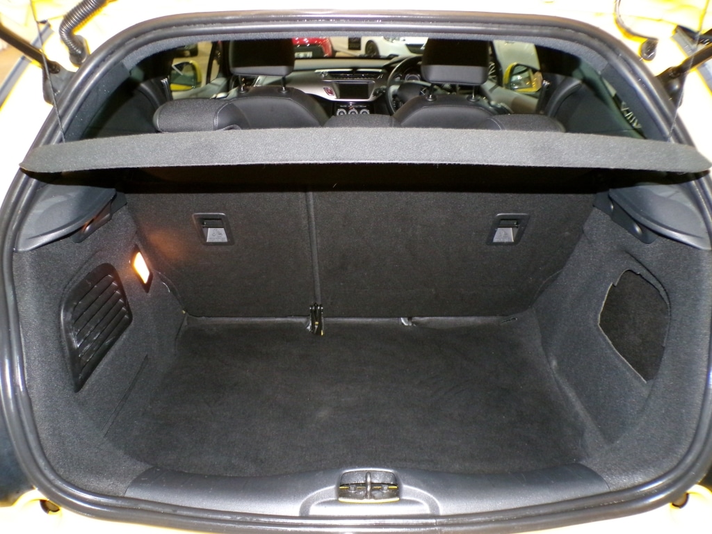 Used DS Automobiles DS 3 2016 for sale - 76822008: Photo 24