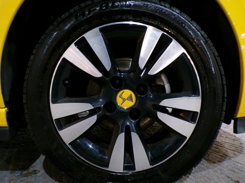 Used DS Automobiles DS 3 2016 for sale - 76822008: Photo 8