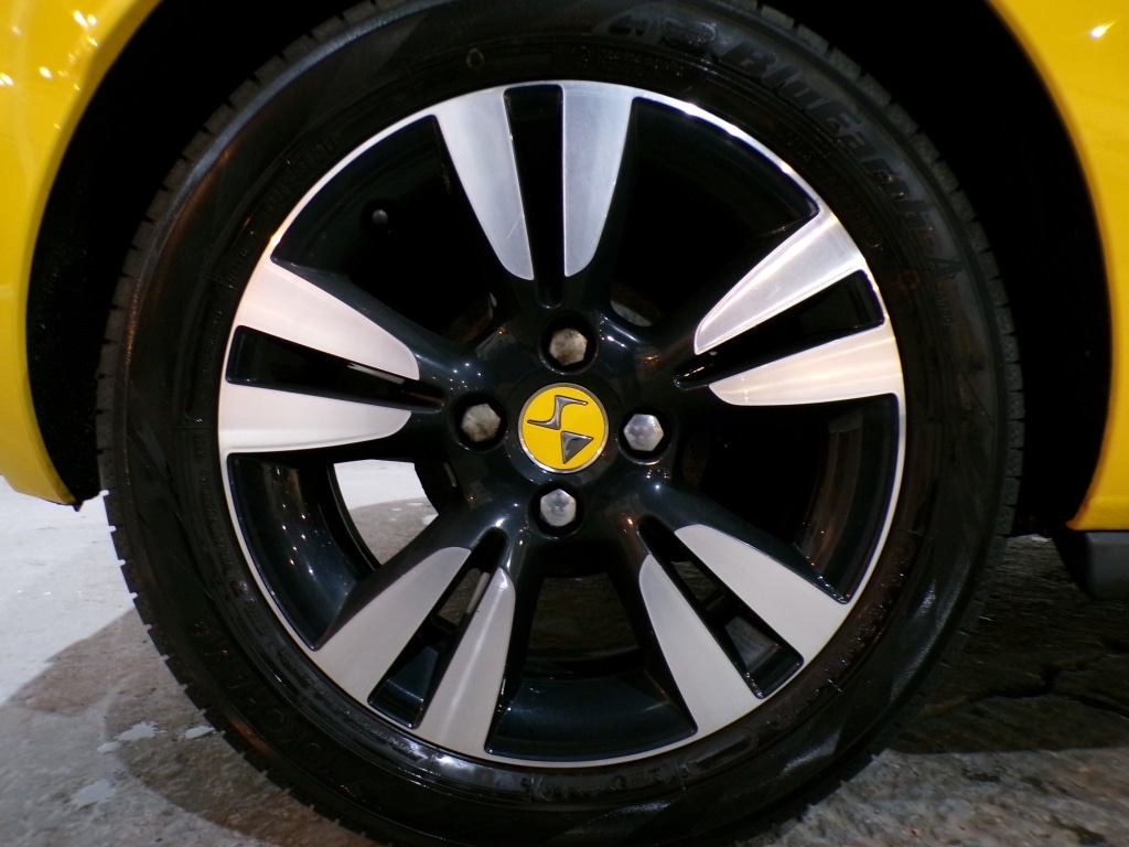 Used DS Automobiles DS 3 2016 for sale - 76822008: Photo 9