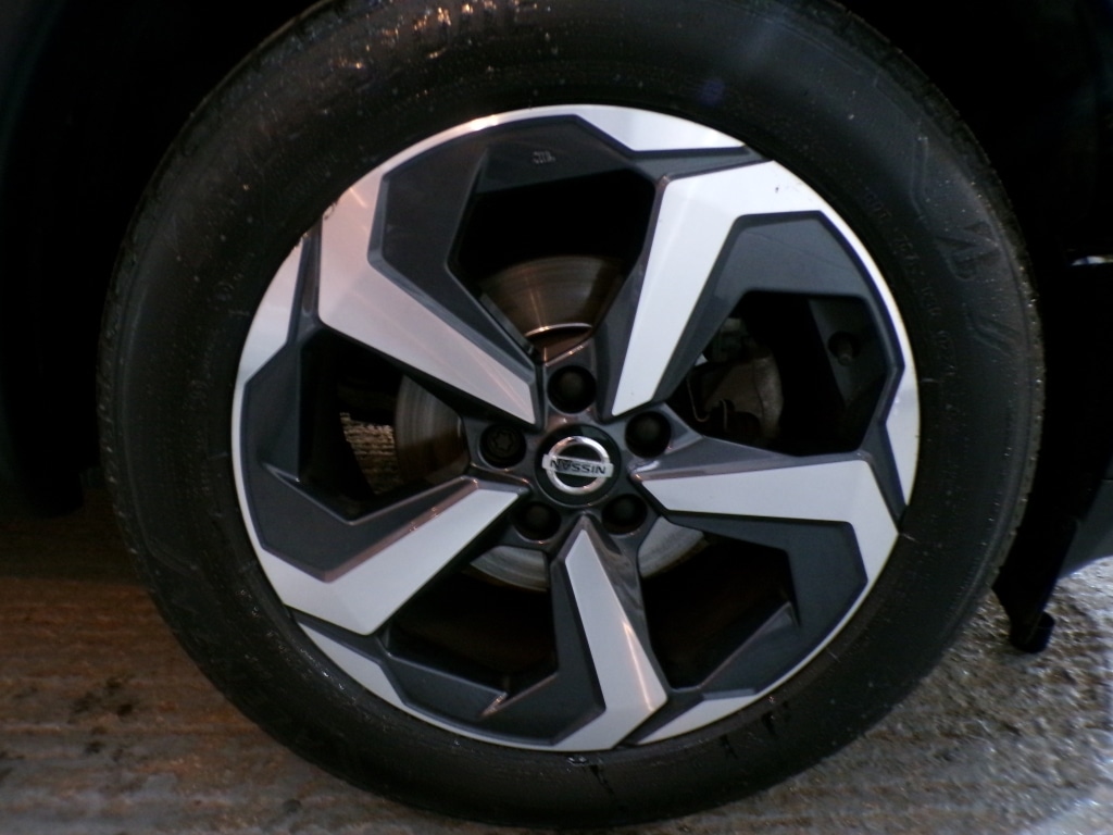 Used Nissan Qashqai 2021 for sale - 76786981: Photo 10