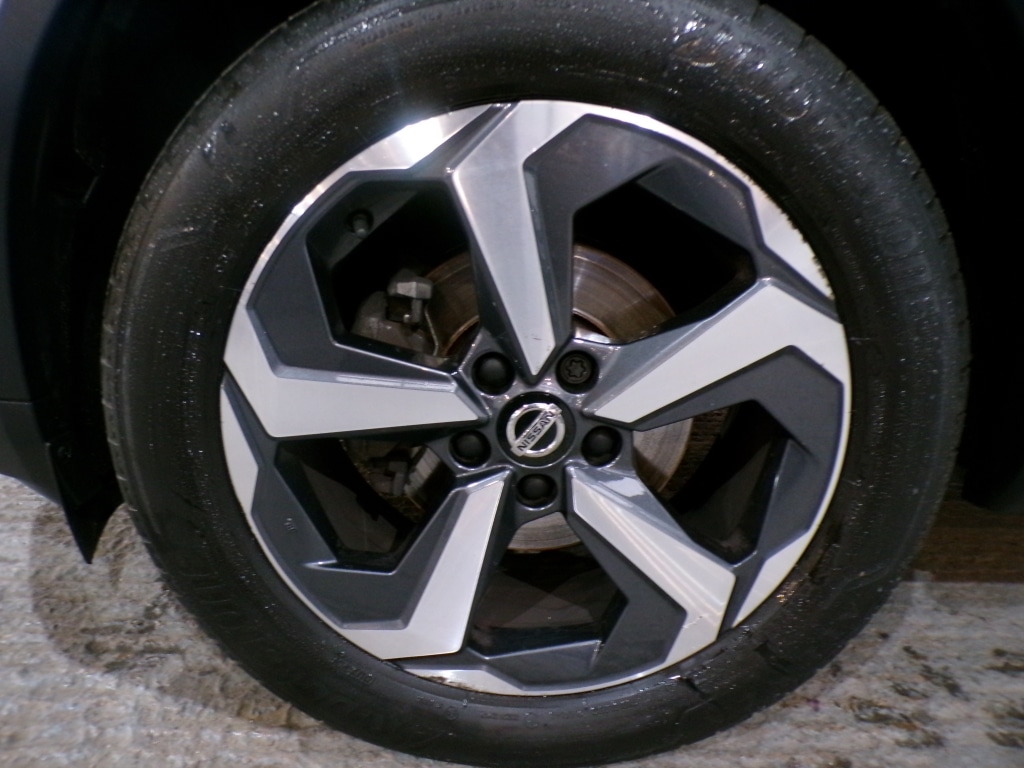 Used Nissan Qashqai 2021 for sale - 76786981: Photo 11