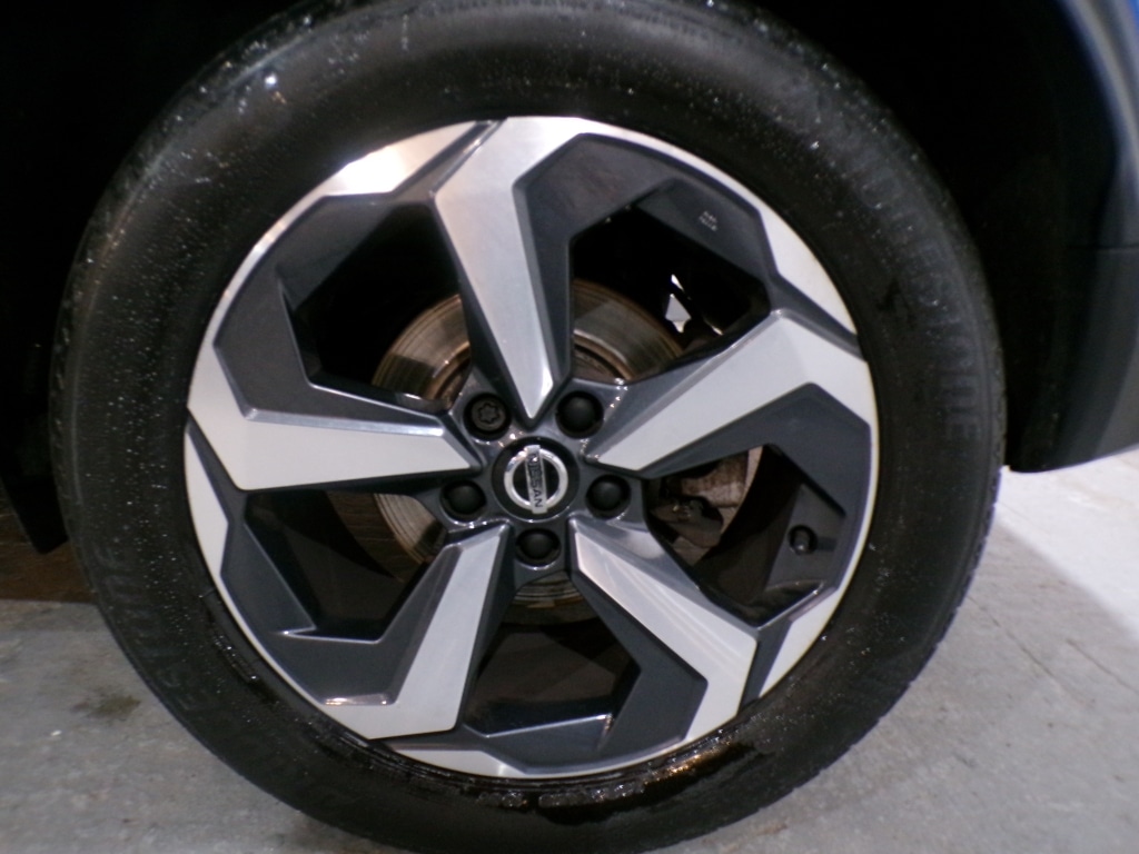 Used Nissan Qashqai 2021 for sale - 76786981: Photo 12