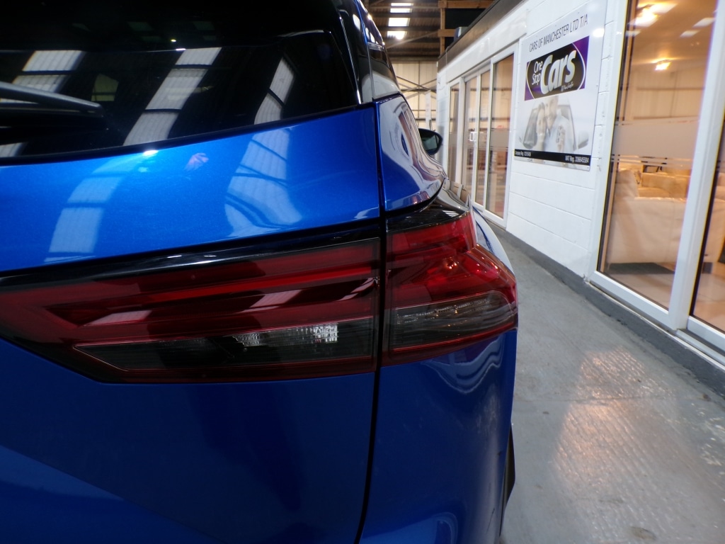 Used Nissan Qashqai 2021 for sale - 76786981: Photo 17