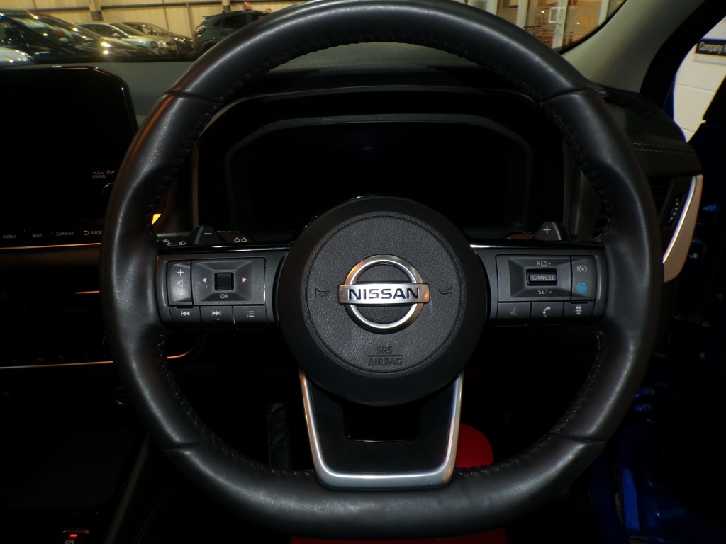 Used Nissan Qashqai 2021 for sale - 76786981: Photo 23