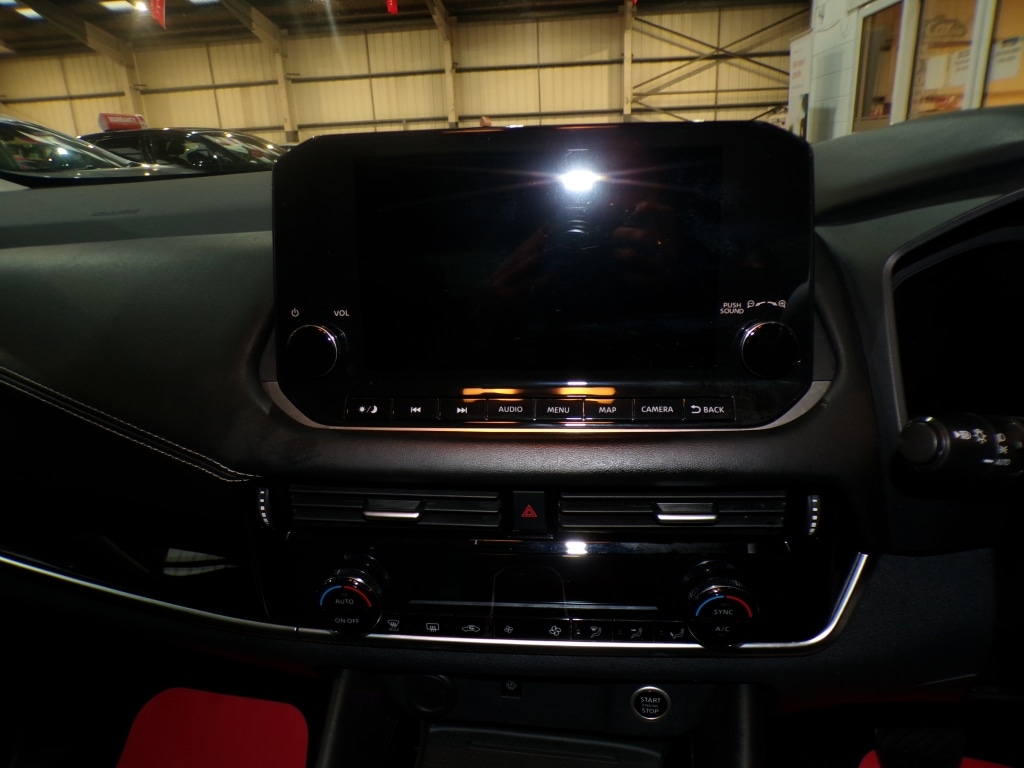 Used Nissan Qashqai 2021 for sale - 76786981: Photo 24