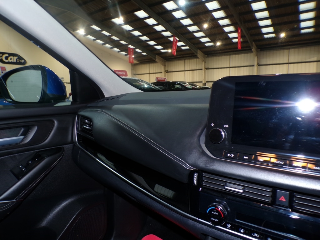 Used Nissan Qashqai 2021 for sale - 76786981: Photo 26