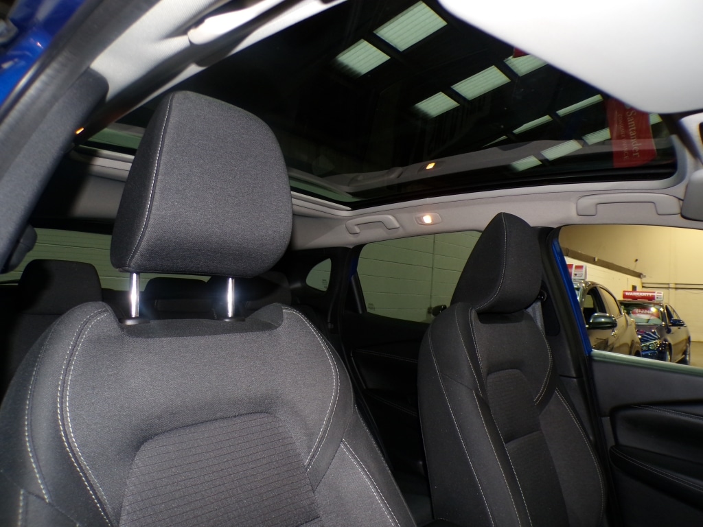 Used Nissan Qashqai 2021 for sale - 76786981: Photo 27