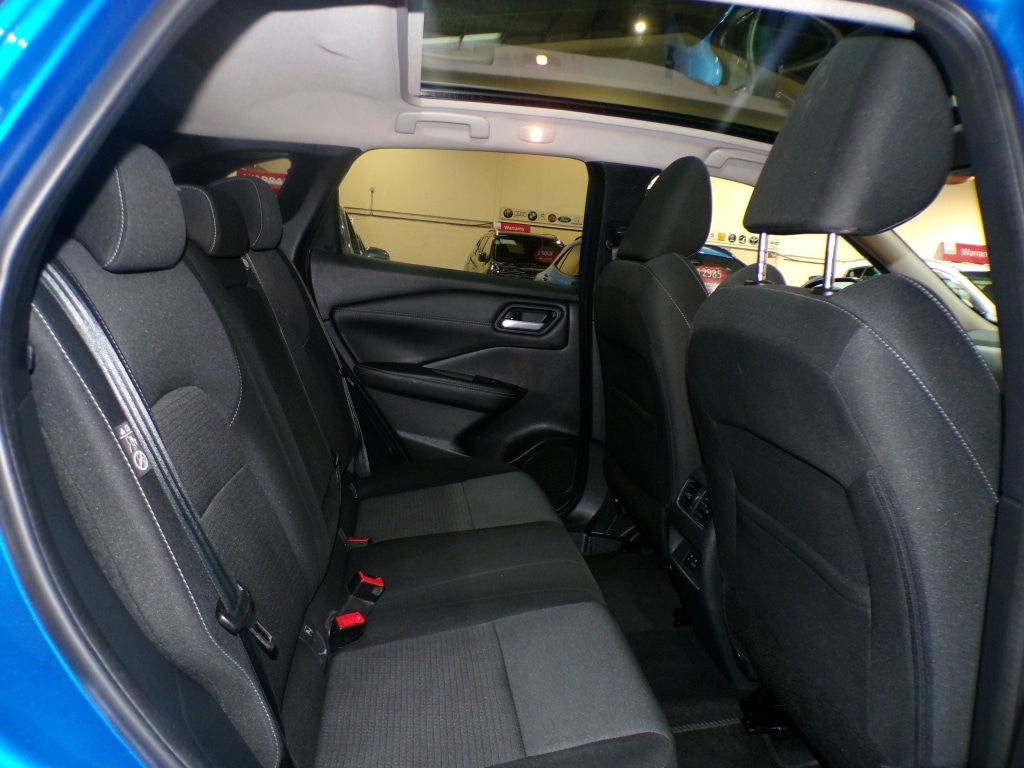 Used Nissan Qashqai 2021 for sale - 76786981: Photo 28