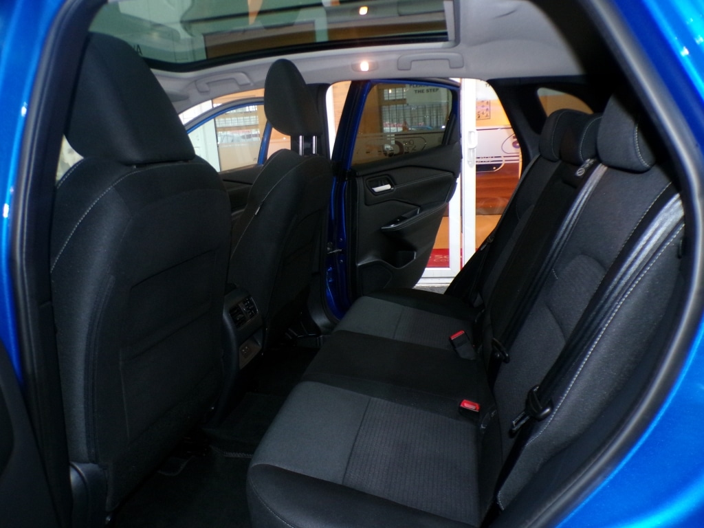 Used Nissan Qashqai 2021 for sale - 76786981: Photo 30