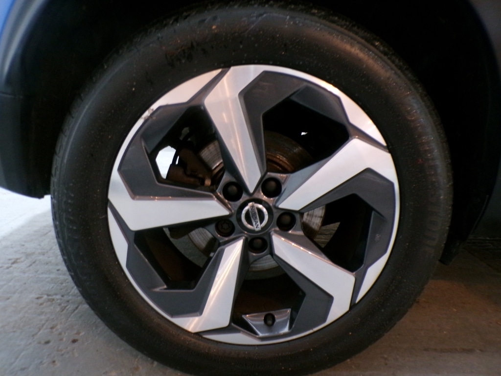 Used Nissan Qashqai 2021 for sale - 76786981: Photo 9