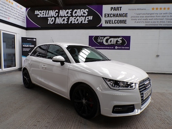 Used Audi A1 2018 for sale - 78474260: Photo