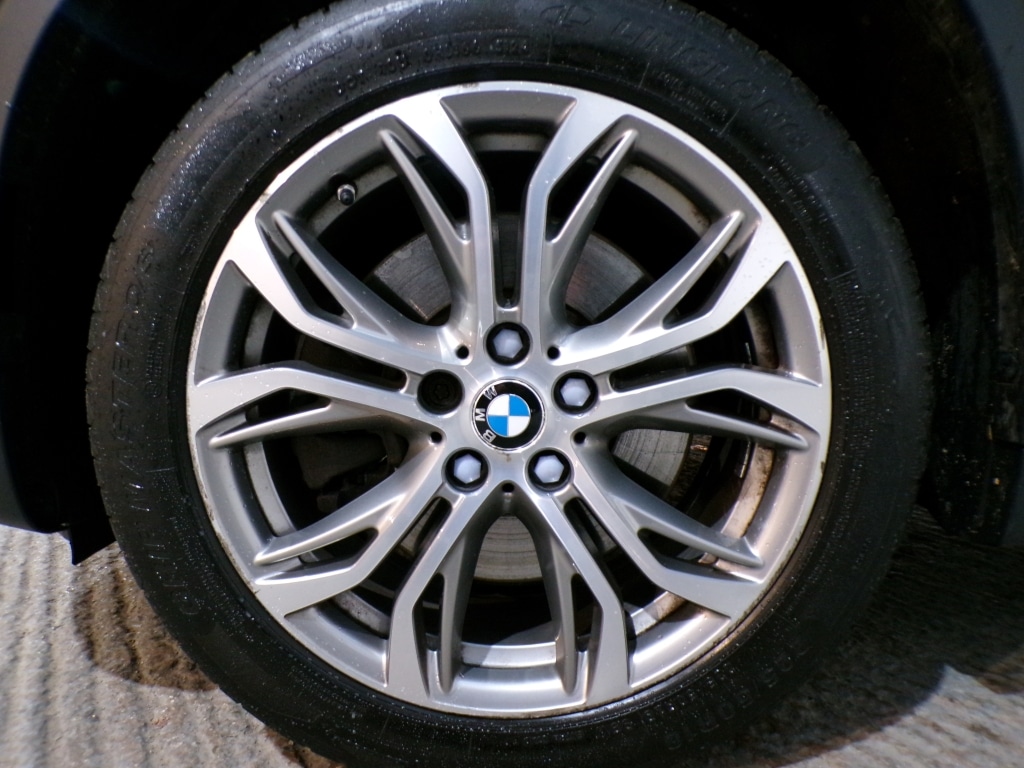 Used BMW X1 2018 for sale - 77573058: Photo 12