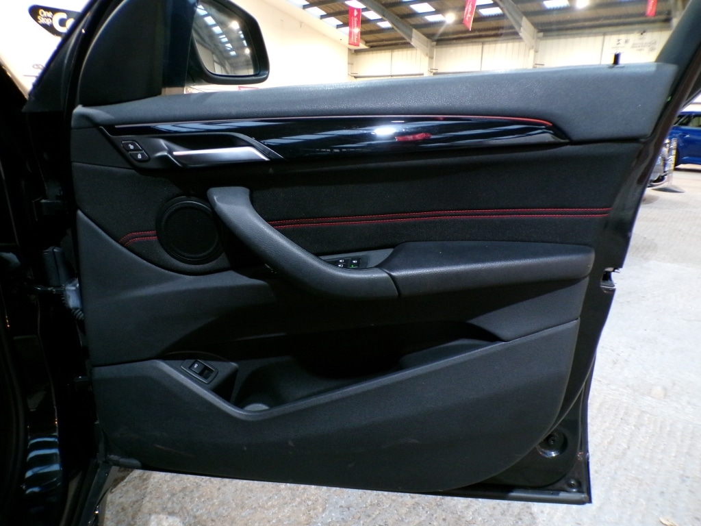 Used BMW X1 2018 for sale - 77573058: Photo 16