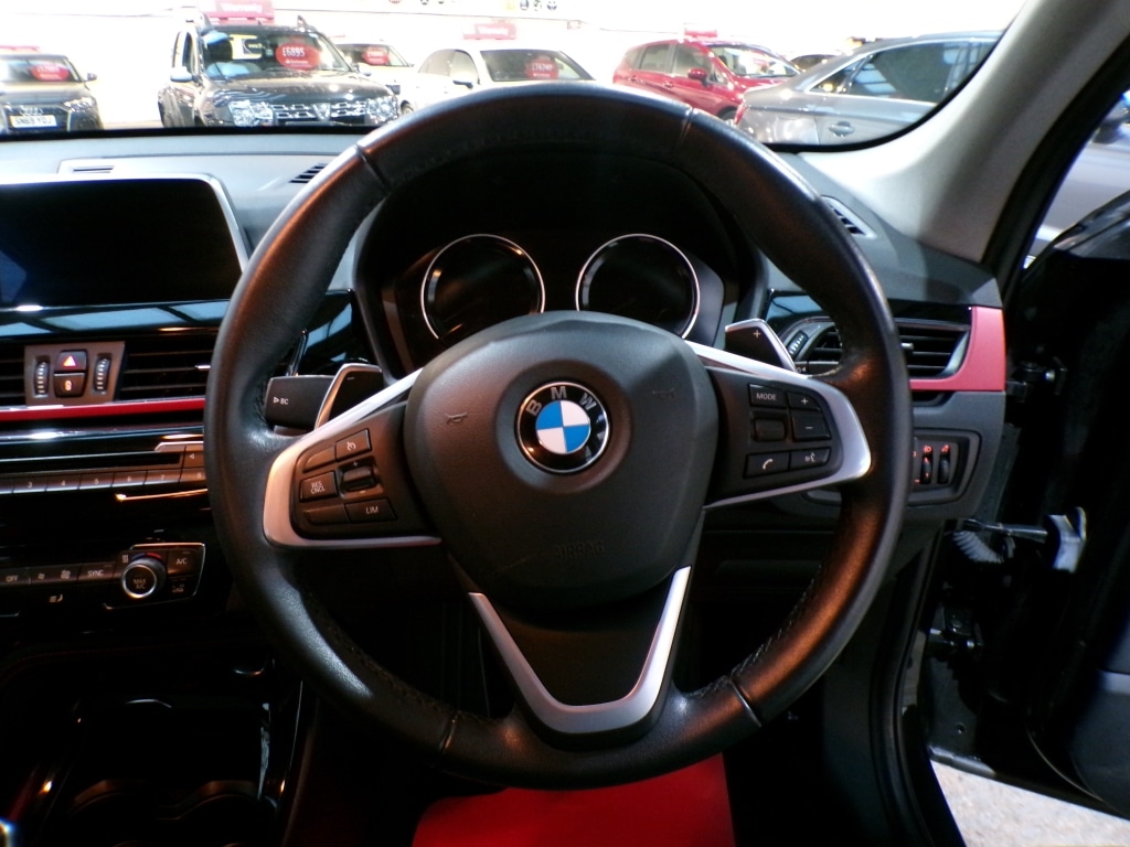 Used BMW X1 2018 for sale - 77573058: Photo 20