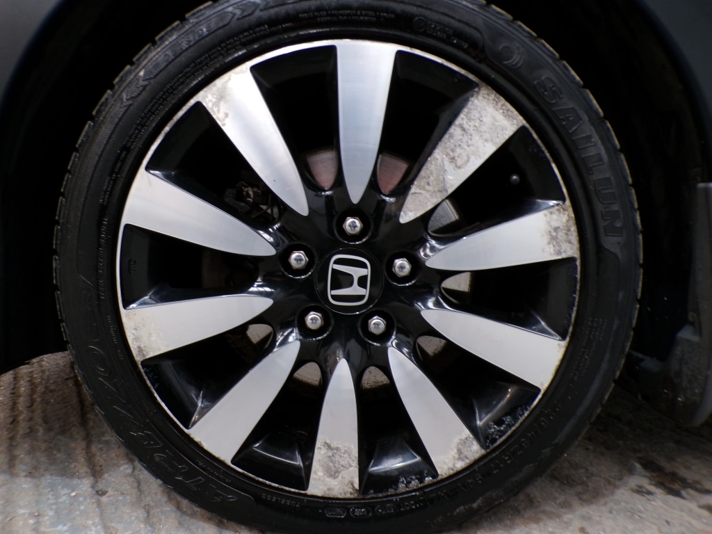 Used Honda Civic 2014 for sale - 77438639: Photo 12