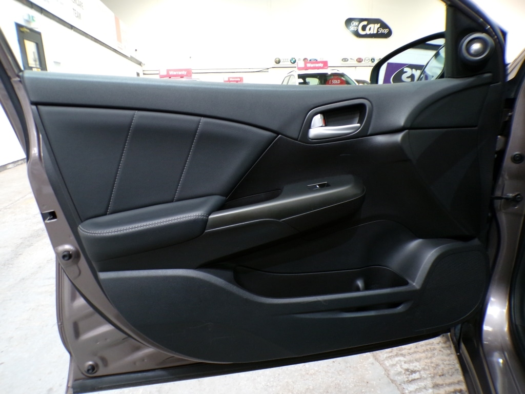 Used Honda Civic 2014 for sale - 77438639: Photo 13