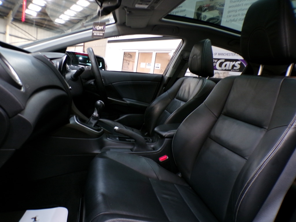 Used Honda Civic 2014 for sale - 77438639: Photo 14