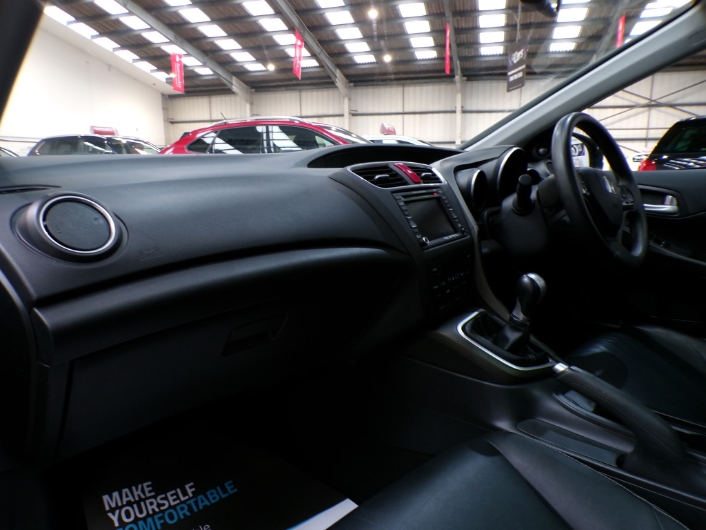 Used Honda Civic 2014 for sale - 77438639: Photo 15