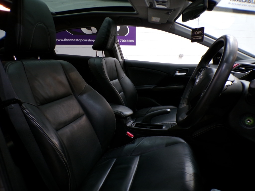 Used Honda Civic 2014 for sale - 77438639: Photo 18